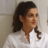 Khadeeja Nawabi
