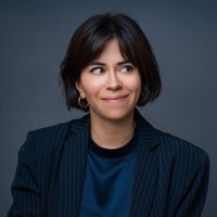 Justine Gagnon