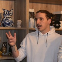 Konstantinos Roussos