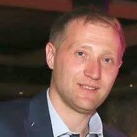 Andrey Vainer