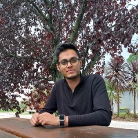 Manav Gajera