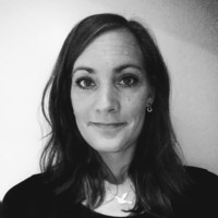 Johanna Elmgren