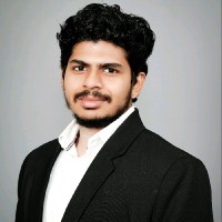 Yashik Karthi N
