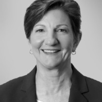 Mary Henry