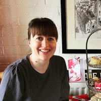 Amy Lucas