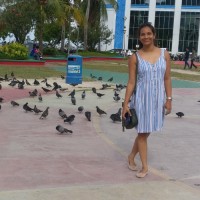 Anchal Bharti