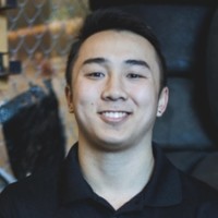 Cameron Kao