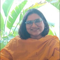 Urvashi Sharma (She/Her)