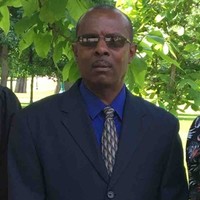 Kenneth Fulks, BS CyberSecurity