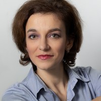 Gabriela - Stefania Niculea