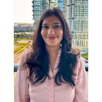 Sanjana Vijay Nagvekar