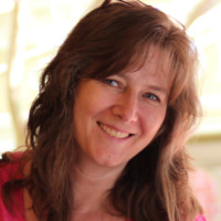 Joan Kimball