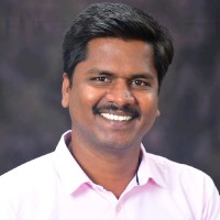 Lokesh P