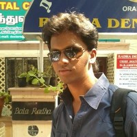 Sugan Kannan