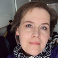 Annette Gravensten