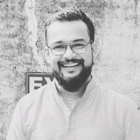 Swapnil Shelar