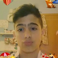 Teo Fesatidis