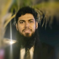 Shajeel Kamal