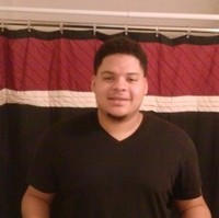 Preston Carter