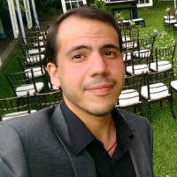 Kevin Gabriel Cabrera Miranda (Lion - Open Networker)