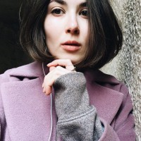 Anastasia Gasanova