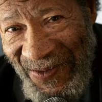 Cornbread Johnson