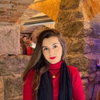 Gabriela Mascarenhas
