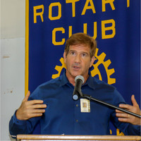 Gilbert L. Ogden