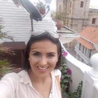 Natalia Ortiz Castaño