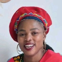 Innocentia Nzama