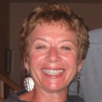 Melanie Lewis Rosalsky