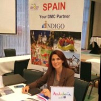 Paqui Molina González