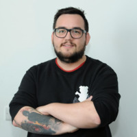 Martin Linge Five