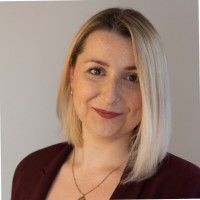 Stefanie Kahle-Schröder