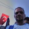 Ender Öztürk