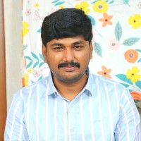 Mandava Sri Rama Gopal