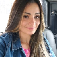 Flavia Cavalcante
