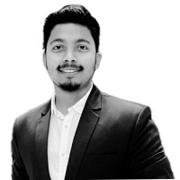 Krushnraj Somvanshi