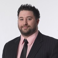 Joe Bertagni
