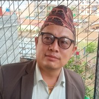 Man Bahadur Lama