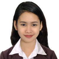 Kristine Joy Hydie Tabares
