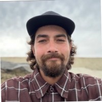 Cameron Cornell