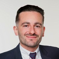 Benedict Warnes Mrec Certrp