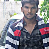 Vijay Vignesh K