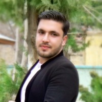 M Afan Naseri