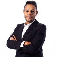 Luiz Felipe D. da Silva