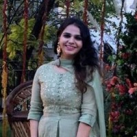 Tanvi Nakra