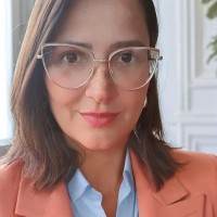 Fernanda Salvadori Silva