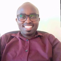 Lawrence Mburu