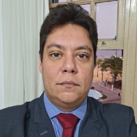 Julio Cesar Ribeiro
